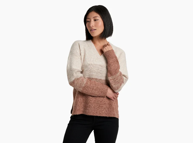 Affordable Women's SweatersWomen's Ombre Sweater