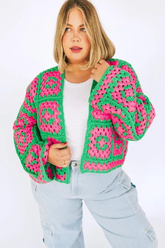 Thick Turtle-Neck Wool SweatersPLUS SIZE - Pieces Of You Cardigan