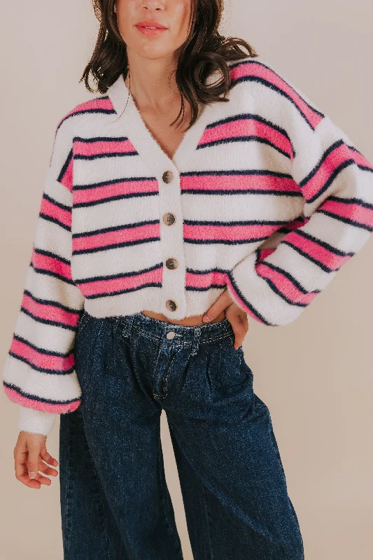 Cozy SweatersBright Side Sweater