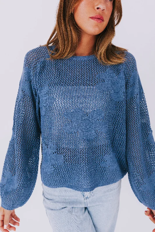 Designer SweatersSummer Daze Sweater