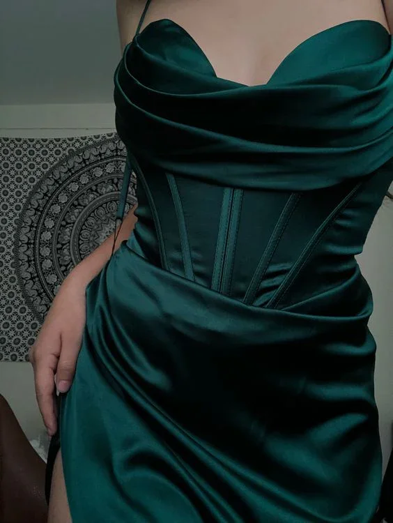 As Photo (Dark Green)