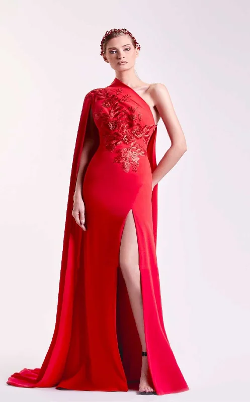 Prom DressEdward Arsouni Couture SS22682 Dress