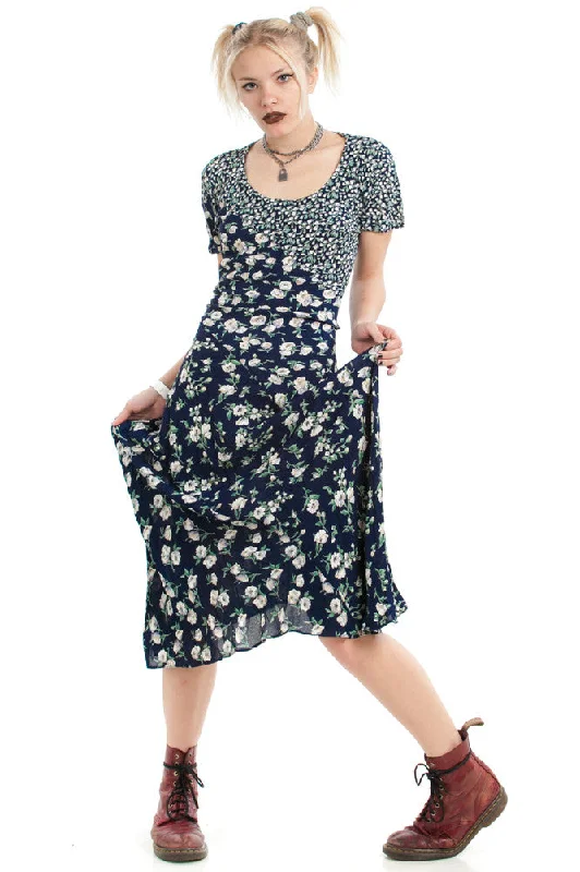 Flowy DressSOLD!