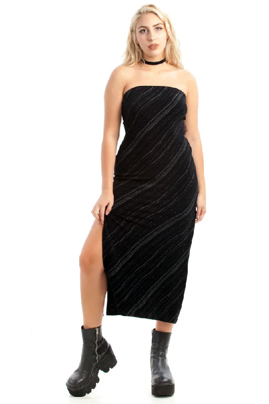 women's one-shoulder dressesSOLD!